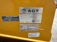 Agt - 2025 - mx-crt23 - rupsschranklader - afbeelding 25 van  31