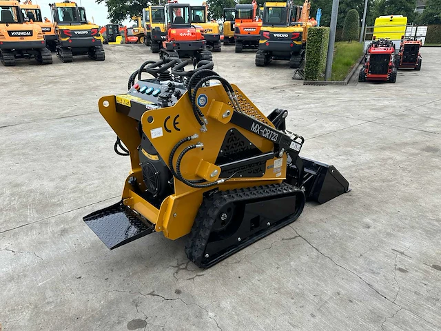 Agt - 2025 - mx-crt23 - rupsschranklader - afbeelding 26 van  31