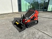 Agt - lrt23 - schranklader op rupsen - 2023 - afbeelding 1 van  23
