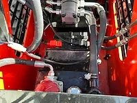 Agt - lrt23 - schranklader op rupsen - 2023 - afbeelding 13 van  23