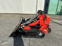 Agt - lrt23 - schranklader op rupsen - 2023 - afbeelding 22 van  23