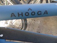 Ahooga elektrische vouwfiets - afbeelding 3 van  8