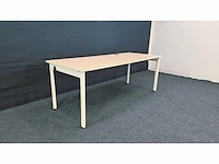 Ahrend - 100 - desk (4x) - afbeelding 3 van  7