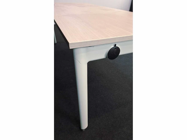 Ahrend - 100 - desk (4x) - afbeelding 7 van  7