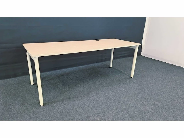 Ahrend - 100 - desk (4x) - afbeelding 2 van  7