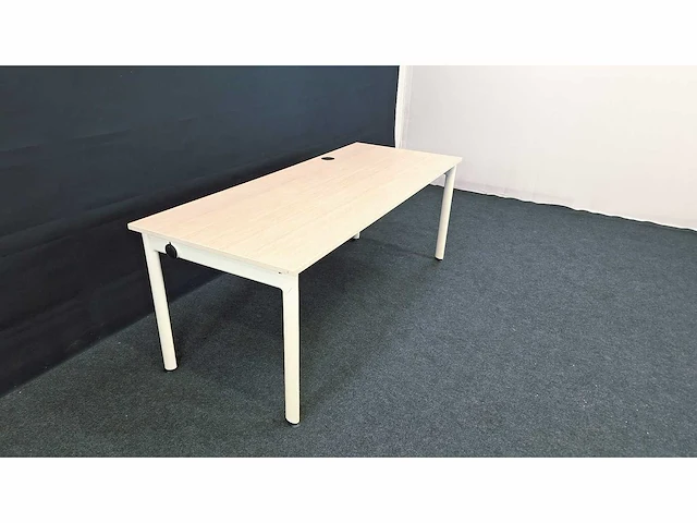 Ahrend - 100 - desk (4x) - afbeelding 4 van  7