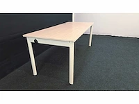 Ahrend - 100 - desk (4x) - afbeelding 5 van  7