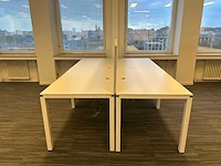 Ahrend - 4-persoons - bureau - afbeelding 2 van  6