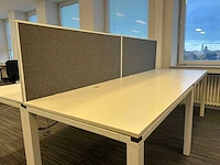 Ahrend - 4-persoons - bureau - afbeelding 4 van  6