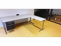 Ahrend - 500 - bureau - afbeelding 3 van  10