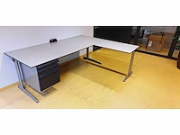 Ahrend - 500 - bureau - afbeelding 8 van  10