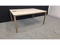 Ahrend - bureau / vergadertafel (5x) - afbeelding 2 van  7