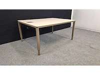 Ahrend - bureau / vergadertafel (5x) - afbeelding 3 van  7