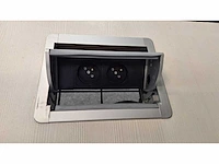 Ahrend - bureau / vergadertafel (5x) - afbeelding 7 van  7