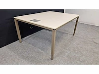 Ahrend - bureau / vergadertafel - afbeelding 4 van  7