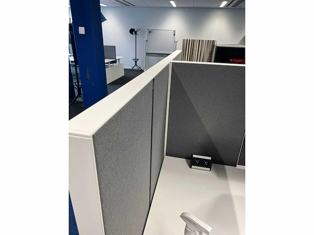 Ahrend - bureau - afbeelding 2 van  9