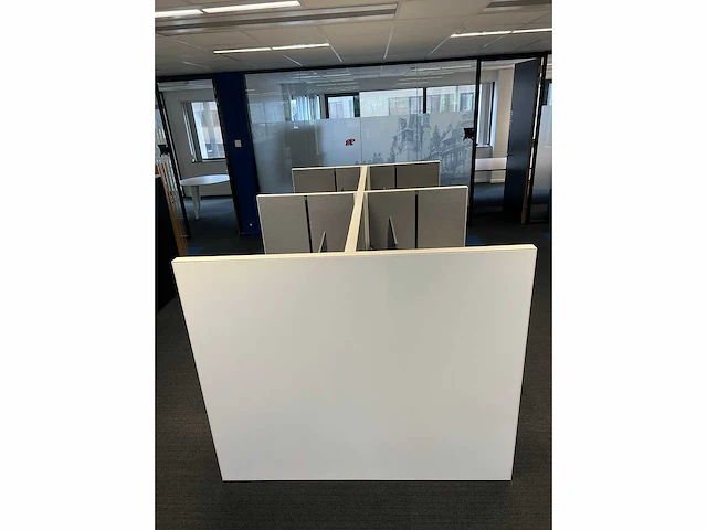 Ahrend - bureau - afbeelding 8 van  9