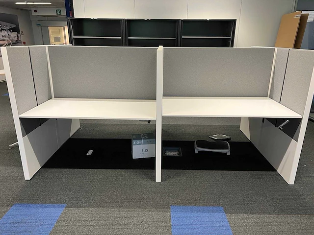 Ahrend - bureau - afbeelding 9 van  9