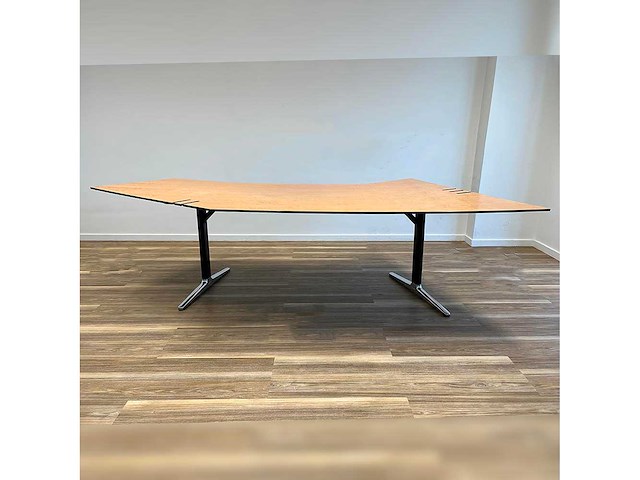 Ahrend - directiebureau - mehes friso - desk - afbeelding 2 van  6