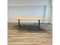 Ahrend - directiebureau - mehes friso - desk - afbeelding 2 van  6