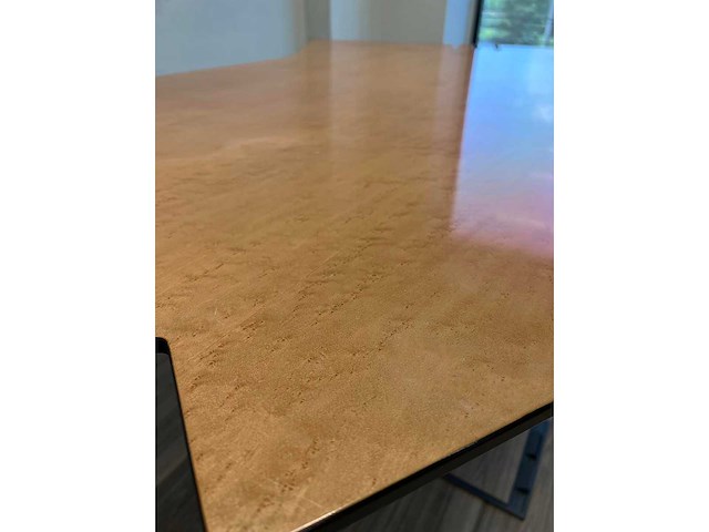 Ahrend - directiebureau - mehes friso - desk - afbeelding 3 van  6