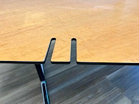 Ahrend - directiebureau - mehes friso - desk - afbeelding 6 van  6