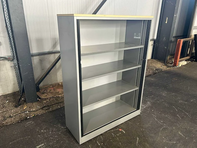 Ahrend - dossierkast - afbeelding 3 van  5
