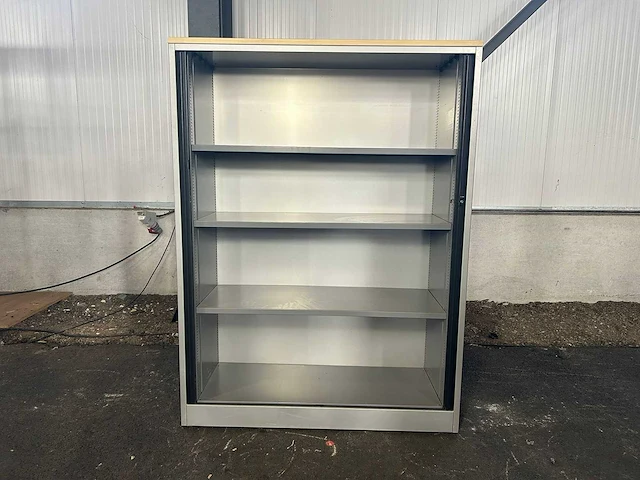 Ahrend - dossierkast - afbeelding 4 van  5