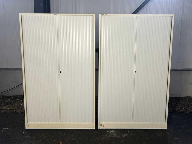 Ahrend - dossierkasten (2x) - afbeelding 1 van  4