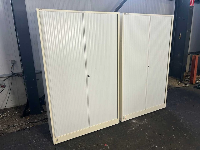 Ahrend - dossierkasten (2x) - afbeelding 2 van  4
