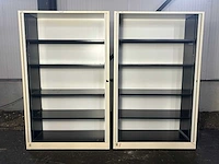 Ahrend - dossierkasten (2x) - afbeelding 3 van  4