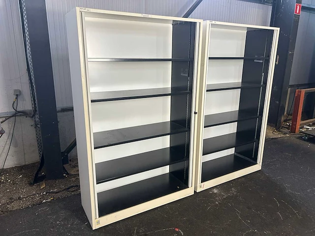 Ahrend - dossierkasten (2x) - afbeelding 4 van  4