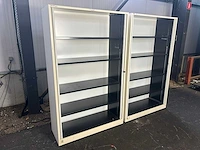 Ahrend - dossierkasten (2x) - afbeelding 4 van  4