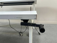 Ahrend - dubbele workbench - desk - afbeelding 2 van  12