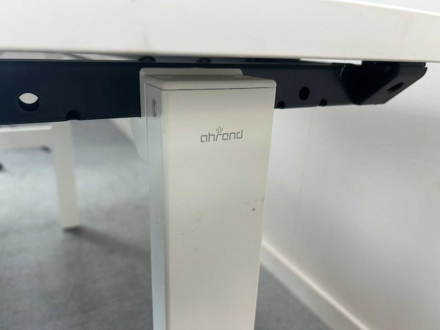 Ahrend - dubbele workbench - desk - afbeelding 11 van  12