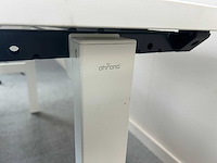 Ahrend - dubbele workbench - desk - afbeelding 11 van  12
