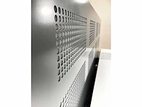 Ahrend - duo electrisch verstelbaar workbench - bureau - afbeelding 13 van  26