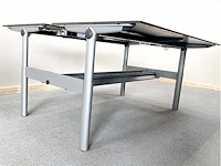 Ahrend - duo electrisch verstelbaar workbench - bureaus (2x) - afbeelding 21 van  26