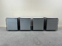 Ahrend - file cabinet (4x) - afbeelding 1 van  4
