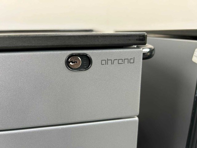 Ahrend - file cabinet (4x) - afbeelding 3 van  4