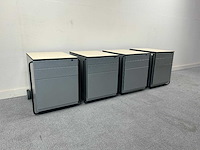 Ahrend - file cabinet (4x) - afbeelding 2 van  4