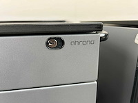 Ahrend - file cabinet (4x) - afbeelding 3 van  4