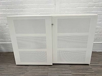 Ahrend - sdk - schuifdeurkast - filing cabinet - afbeelding 1 van  9