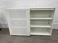 Ahrend - sdk - schuifdeurkast - filing cabinet - afbeelding 2 van  9