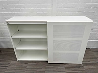 Ahrend - sdk - schuifdeurkast - filing cabinet - afbeelding 3 van  9