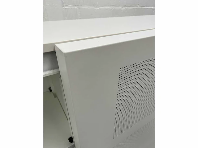 Ahrend - sdk - schuifdeurkast - filing cabinet - afbeelding 4 van  9