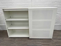 Ahrend - sdk - schuifdeurkast - filing cabinet - afbeelding 5 van  9