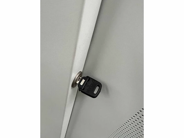 Ahrend - sdk - schuifdeurkast - filing cabinet - afbeelding 6 van  9