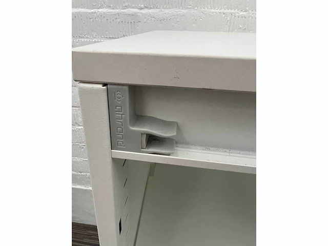 Ahrend - sdk - schuifdeurkast - filing cabinet - afbeelding 7 van  9
