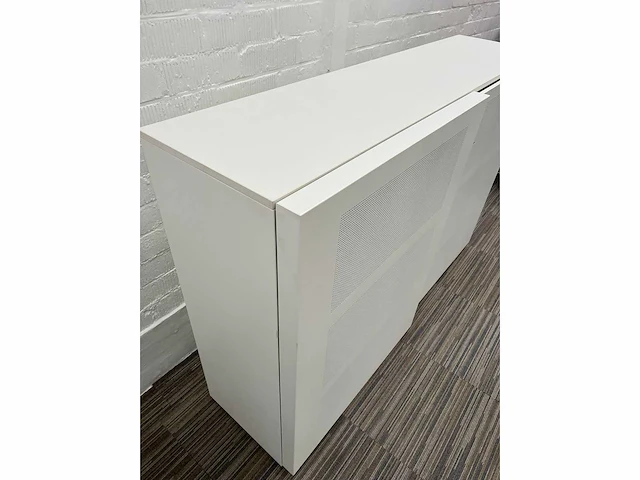 Ahrend - sdk - schuifdeurkast - filing cabinet - afbeelding 9 van  9